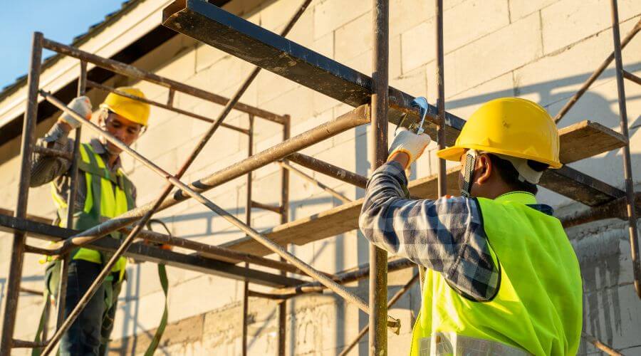 Ridge Cap Repair in Cuthbert, GA